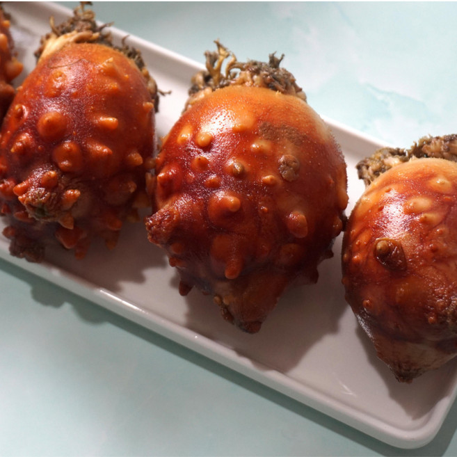 국내산 멍게 통영멍게, 1개, 깐멍게 1kg