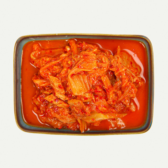 [참치김치볶음] 수제 가정식 반찬배달 간편식 24년 밑반찬 반찬가게 THE경희궁찬, 500g, 1개