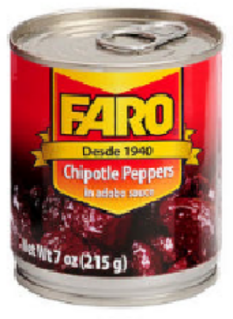 파로 치폴레 소스, 215g, 1개