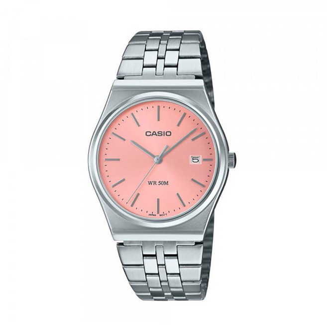 Casio MTP-B145D-4AVEF Collection Men 5ATM stainlesssteel 남성 스테인리스 스틸. 클래식 430250, Casio MTP-B145D-4AVEF Collecti
