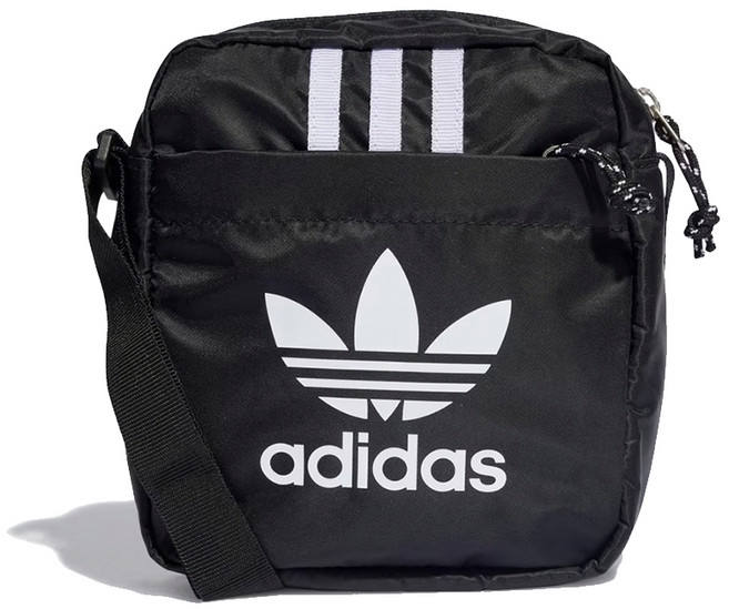 ADIDAS AC FESTIVAL BAG 斜背包, F, N/A