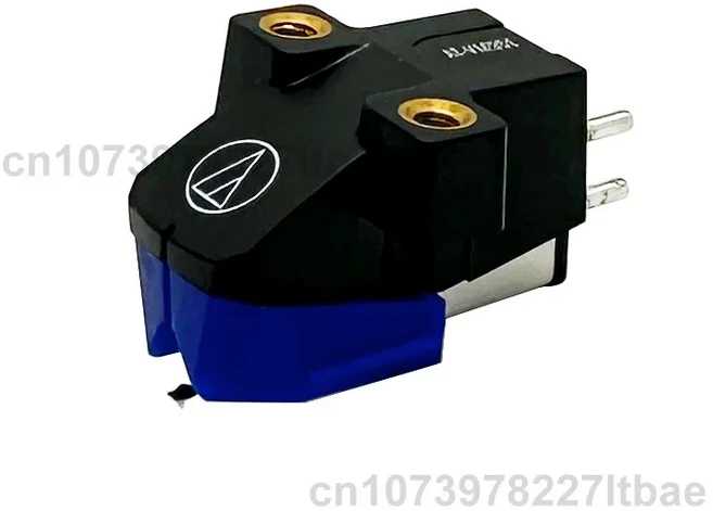 [호환품]오디오 테크니카용 이동 자석 DJ 스테레오 카트리지 스타일러스 XP3 at-vm95e, 01 catridge