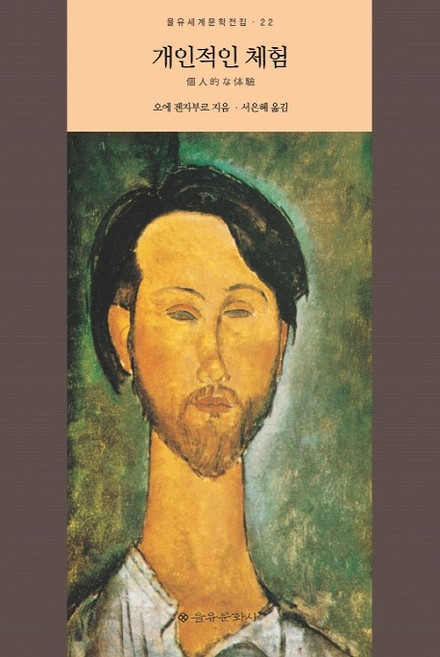 개인적인 체험, 을유문화사, 오에 겐자부로 저/서은혜 역