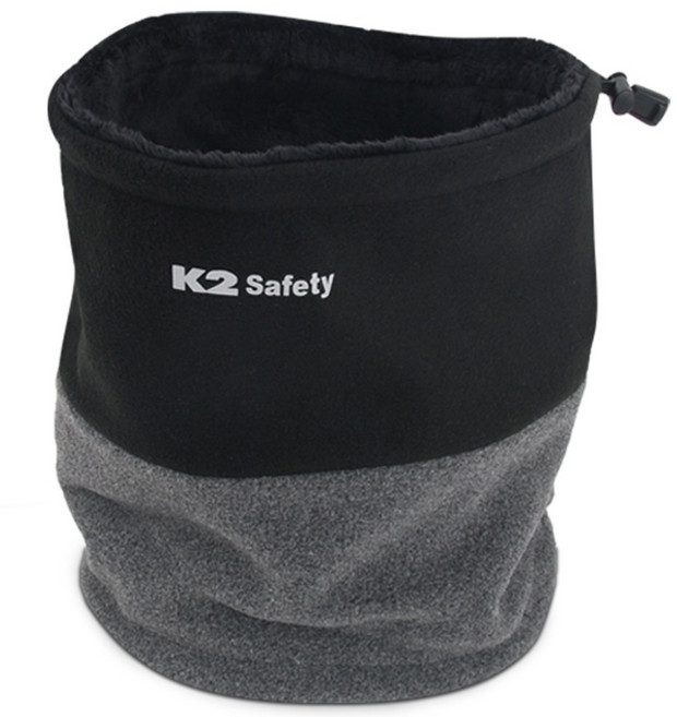 케이투세이프티 듀얼 방한 넥워머