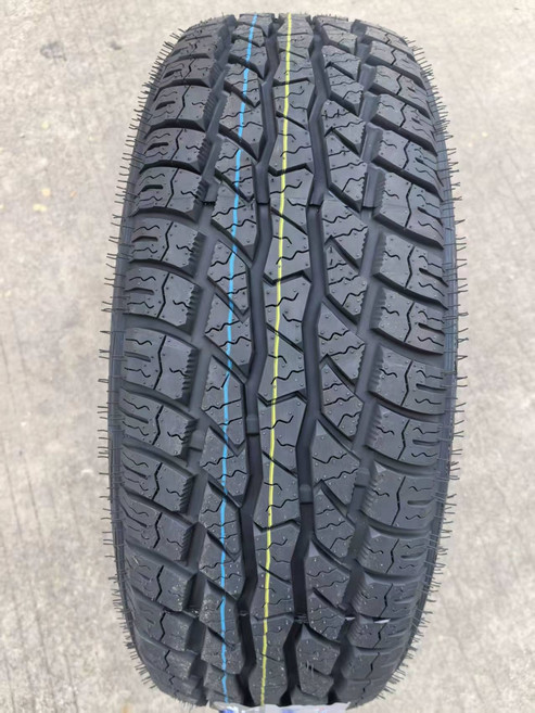 비포쉬프팅 2356017 AT 오프로드 타이어 235/60R17, 235 60R17, 1개