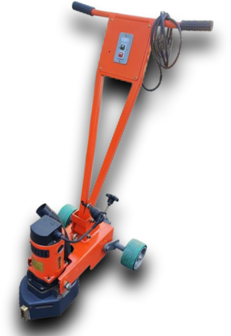 국내생산 우수 연삭기 SG-3000 강력형 (3300W 7 날 1장 장착모델), 1개