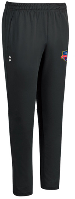 험멜 수원FC 레드마크 레귤러핏 트레이닝 팬츠 HM-P3981