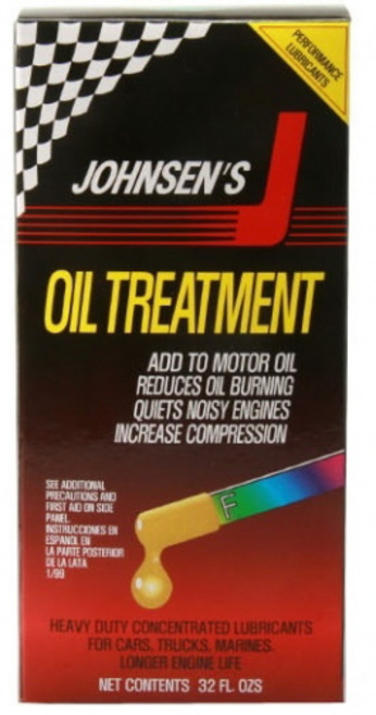 존슨 대용량 엔진코팅제 32oz(946ml) 대형트럭 버스 중장비 농기계 경운기 엔진보호, 1개, 공용