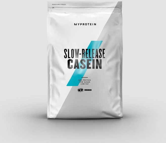 Myprotein 느린 흡수 카제인 미셀라 카세인 Micellar Casein 1kg 말차라떼, 1개