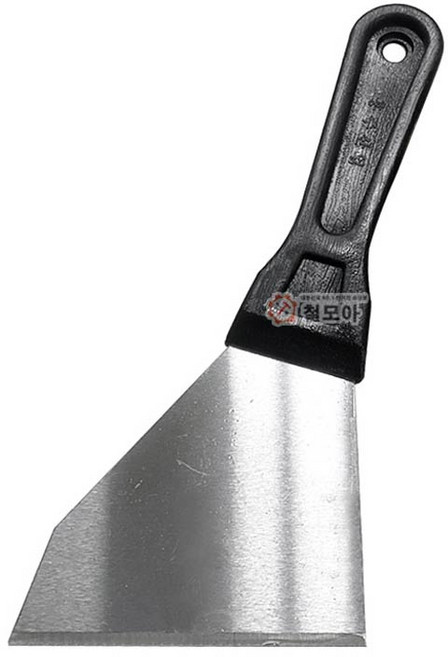 칼헤라 막헤라 헤라 홍주산업 스크래퍼 바닥 껌칼 밀칼 청소 대패, 홍주산업 칼헤라, 1개