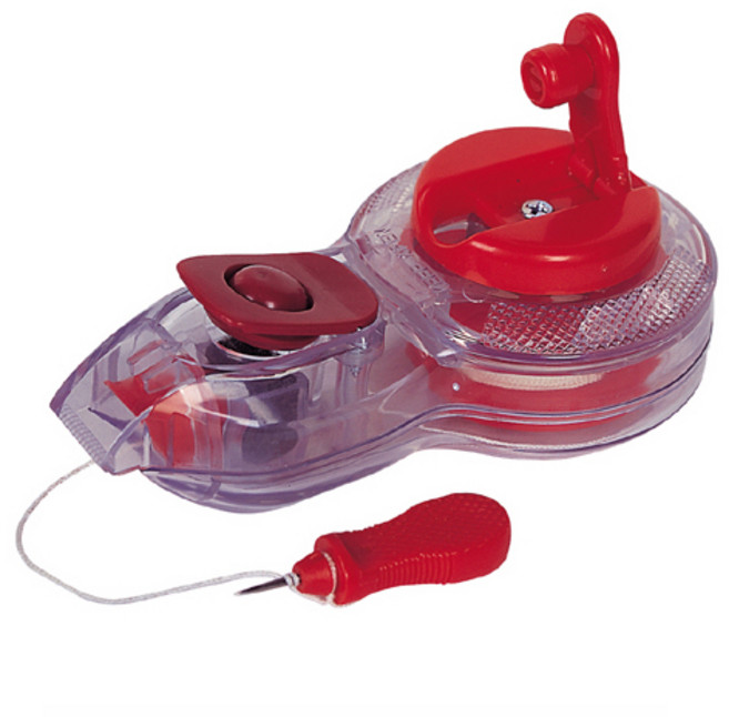 갑구사 먹통(분말용) 분말, 1개