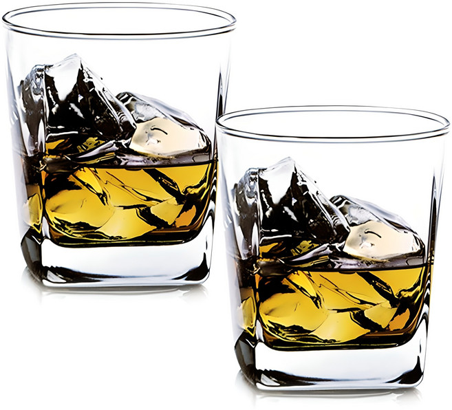 오션글라스 프라자 언더락 295ml, 2개