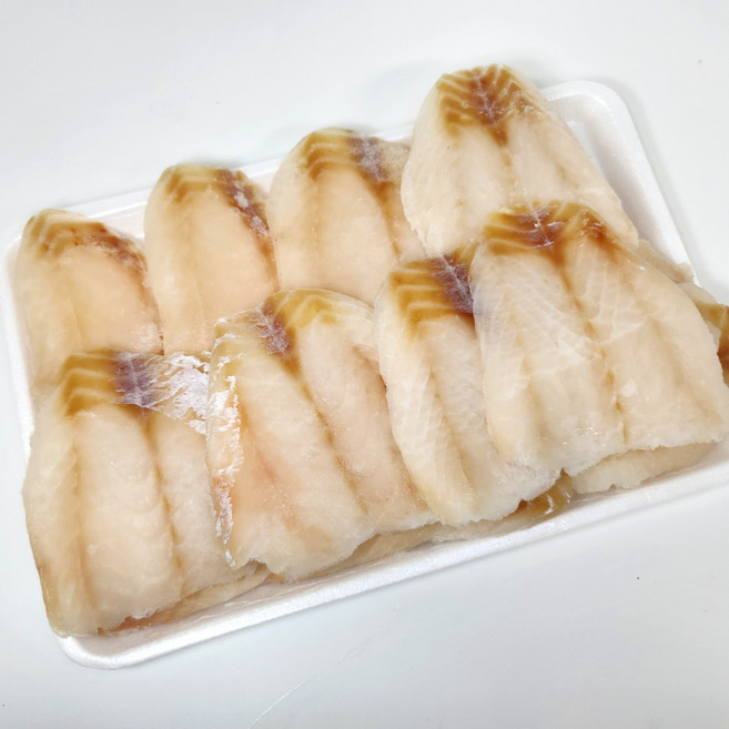 수산잇츠 냉동 동태포, 2개, 400g