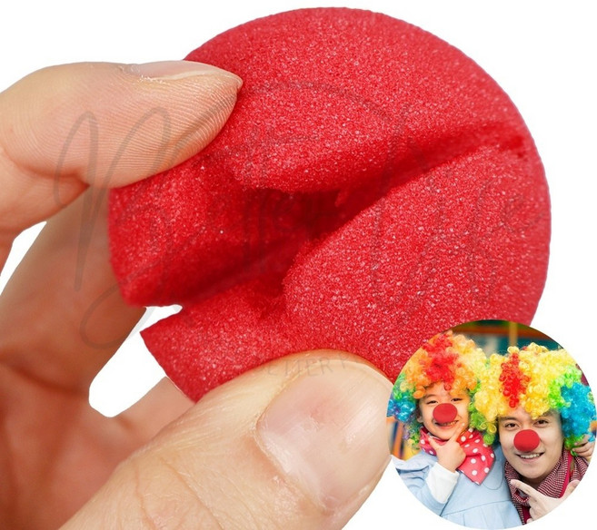 특가몰 삐에로 코 삐에로아저씨 삐에로소품