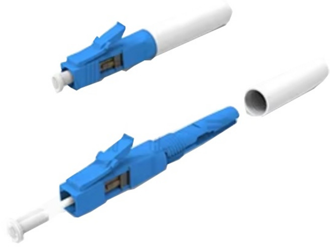 STARLINK SL-LCB45A LC 광커넥터 변환젠더/기타-기타 변환젠더, 1개, 선택1