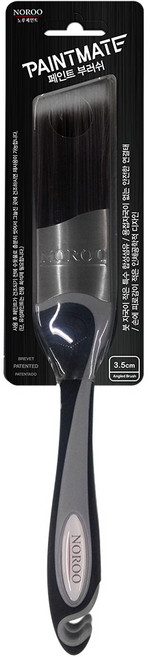 페인트메이트 부러쉬 35mm, 5개