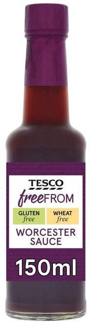우스터 소스 150ml 12팩 Lea and Perrins Worcester Sauce, 12개