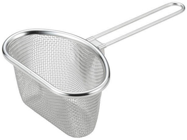 요시카와 요리 이로하 하프 스트레이너, 1개