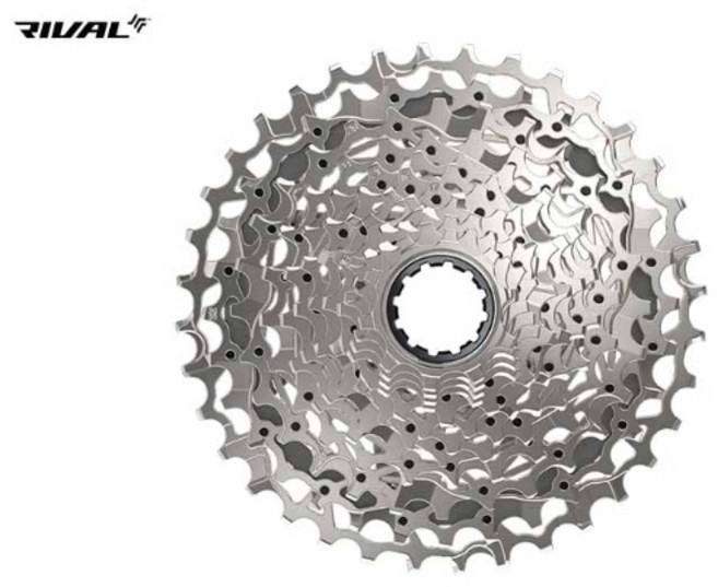 SRAM Force E1 XG-1270 飛輪 10-36T 爬坡飛輪 12速飛輪 卡式飛輪 10/36T 12S飛輪, 1個, XG-1250 12S飛輪 10-30T