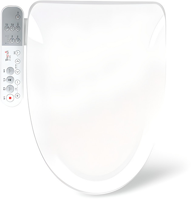 TREVI 청결하고 편안한 비데, ST-870, 고객직접설치