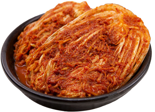 태백하늘김치 묵은지숙성(무료배송), 1개, 5kg