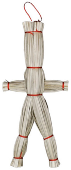 저주인형 스트레스 해소 화풀이