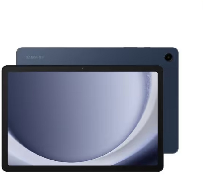 [납품취소 미개봉 새상품] 삼성 갤럭시탭A9+ 태블릿PC WIFI전용 64GB, 그라파이트, Wi-Fi+Cellular