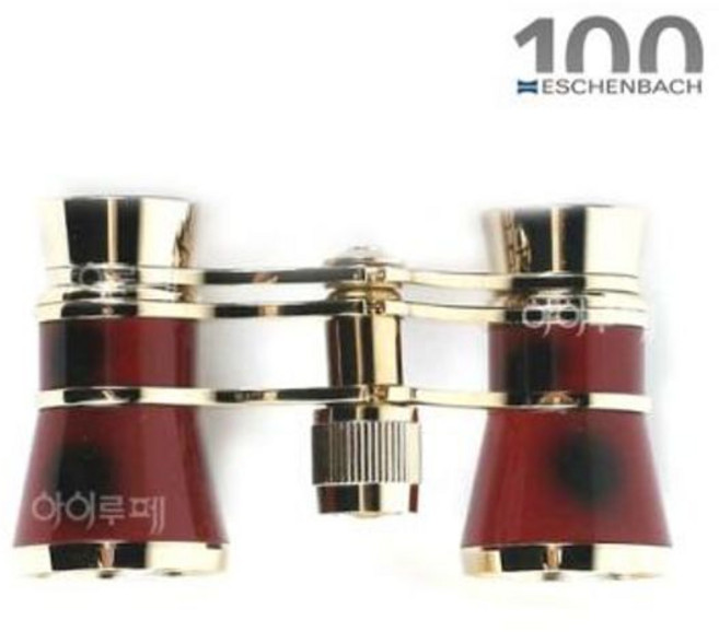 에센바흐오페라 글라스 글래머 44421, 상세 설명 참조, 1개