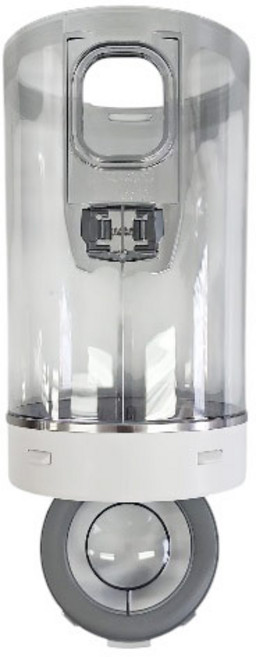 삼성 무선청소기 제트 청정스테이션 정품 먼지통 ﻿VCA-SAE90D VCA-SAE85A, 1개, 청정스테이션 먼지통(화이트)