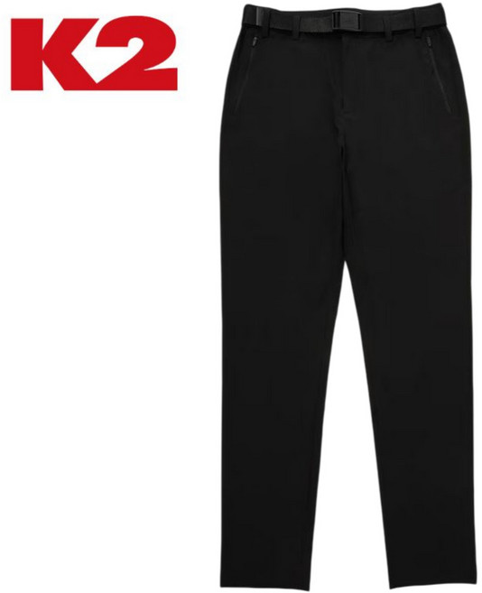 [백화점발송] K2 남성 바지 봄가을 간절기 등산 낚시 트레킹 하의