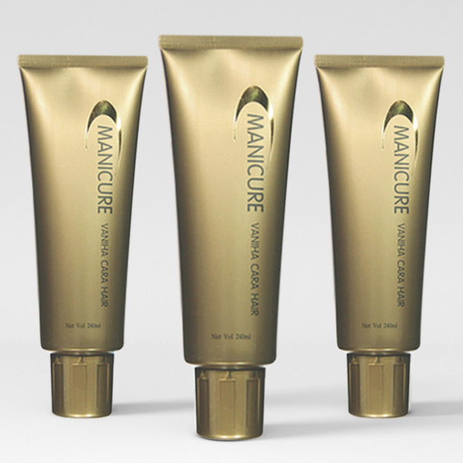 정품 베니하카라 젤타입 헤어 매니큐어 왁싱 29컬러 240ml 멋내기 새치염색, 밝은갈색 DW-05, 1개