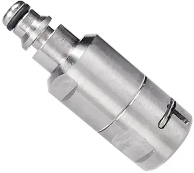 SXR-고압 세척기 파이프 커넥터 압력 호스 360도 회전 엉킴 방지 스위블, 01 Silver, 01 Silver For Bosch