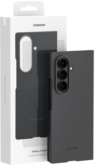 삼성전자 카본쉴드 휴대폰 케이스