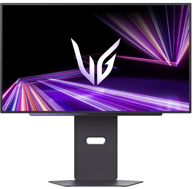-LG전자- LG 울트라기어 32GS94U 144Hz 게이밍모니터 고해상도 UHD 4K IPS 광시야각, 80cm, 3. 32GS94U