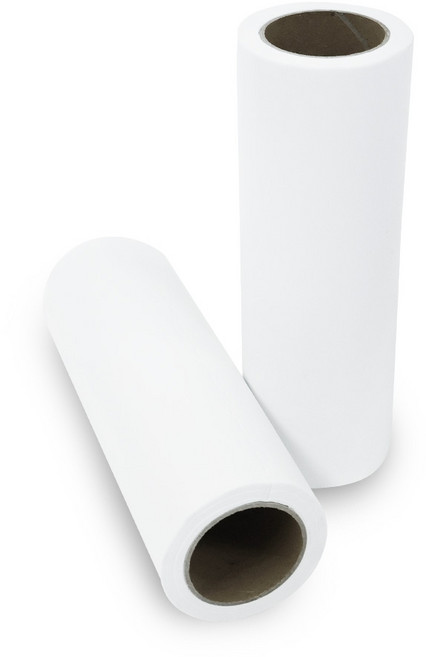 테이프 크리너 리필 2P 160mm x 10M 롤청소기 테이프클리너