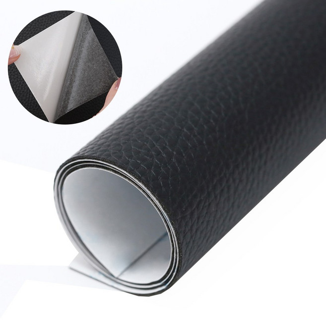 가죽스티커 모음 시트/차량/가죽수선 리폼 레자스티커 보수테이프B, N스티커 2181 (40cm x 25cm)