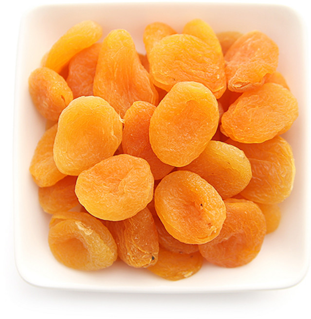 FNJ 터키산 건살구 무설탕, 1개, 1kg