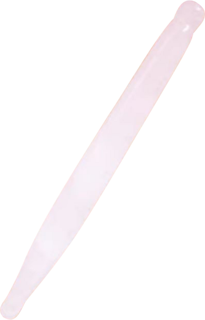 臉部撥筋棒 點穴棒 臉部按摩棒 穴位按摩棒 臉部護理工具, 1個, 粉水晶