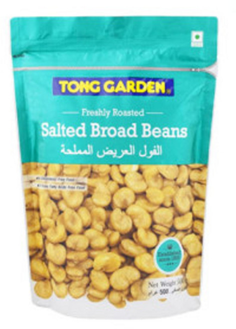 통가든 쏠티드 브로드빈 500g, 2개