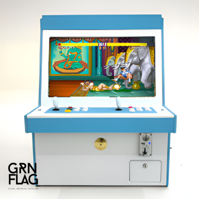 월광보합 오락기 가정용 오락실 게임기 레트로 게임기 55S 25S 40S 45S 끝판왕 파이널 철권 24인치, 5000개 게임 (한글메뉴)