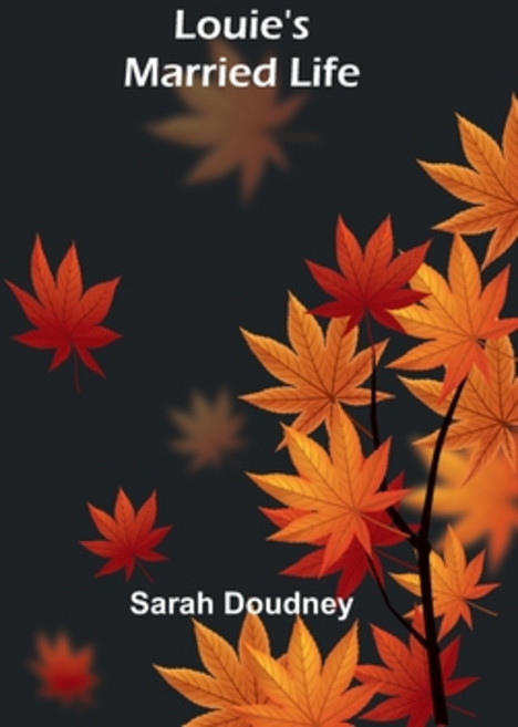 (英文圖書)Louie's Married Life 平裝版, Alpha Edition, 英文