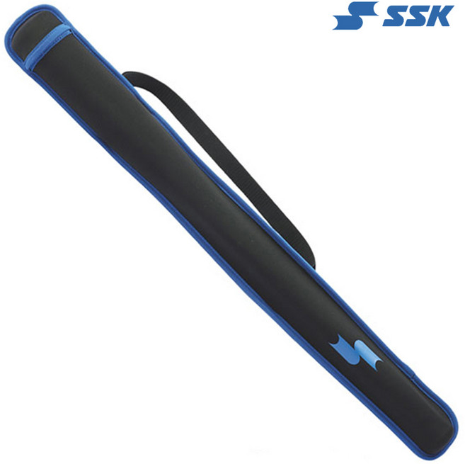 SSK 사사키 유소년 야구 배트가방 1개입 BJ5243NP, 상세페이지 참조, 1개