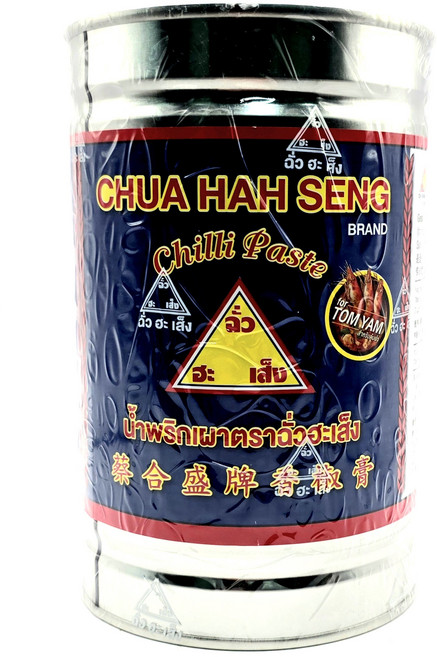 정원F&S 추하셍 칠리페이스트, 1개, 800g