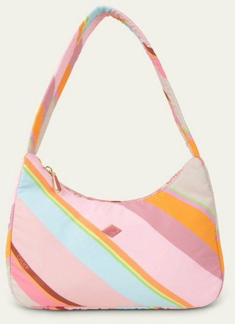 오일릴리 미스티로즈 헤븐 호보백 (OWESYBG021) 3034533