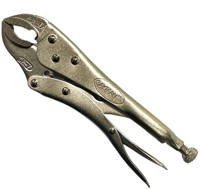 카이만 바이스플라이어 250mm, 1개