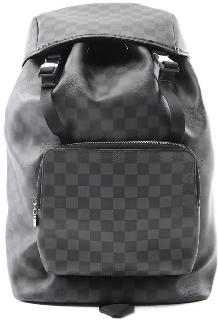 루이 비통 중고 잭 백팩