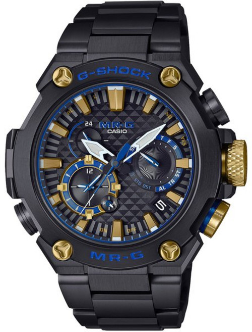 카시오 CASIO G-SHOCK 지쇼크 MRG-B2000B-1AJR 161071