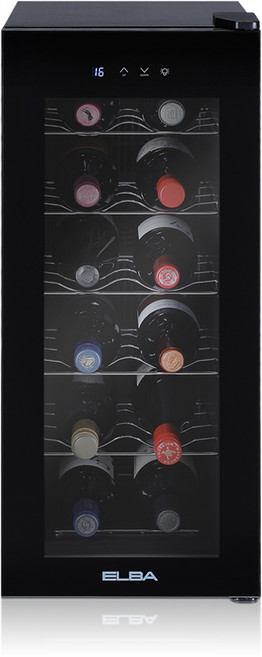 엘바 와인셀러 EW40HT12 (12병보관/40리터)