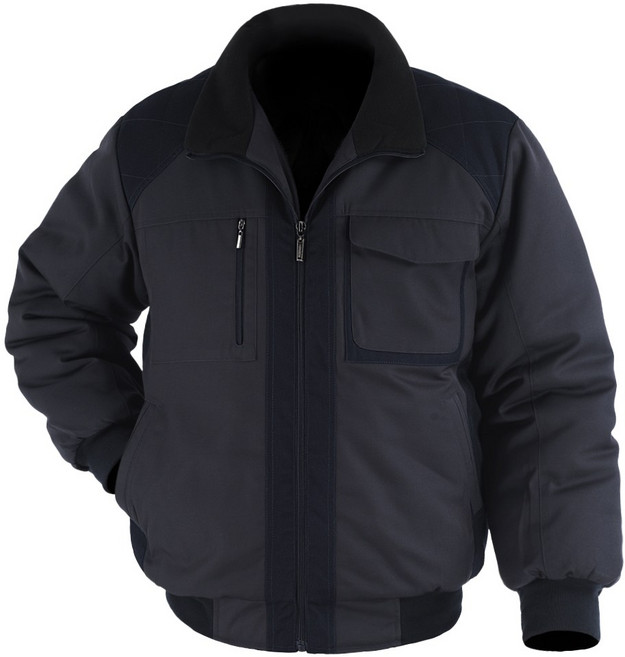 겨울 작업복 점퍼 ITW-73 정전기방지 방한복