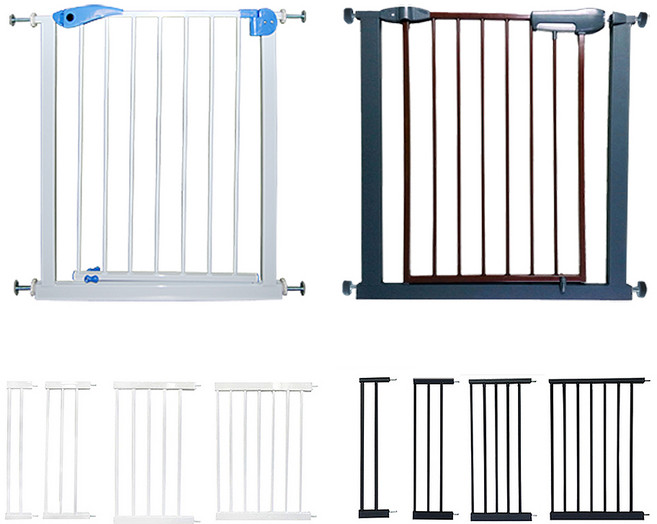 [받침대증정]아이핏 프리미엄 강아지 안전문5종 중선택